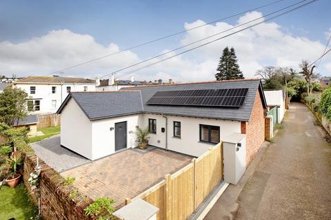 2 bedroom detached bungalow for sale, Barton Lane, Dawlish EX7