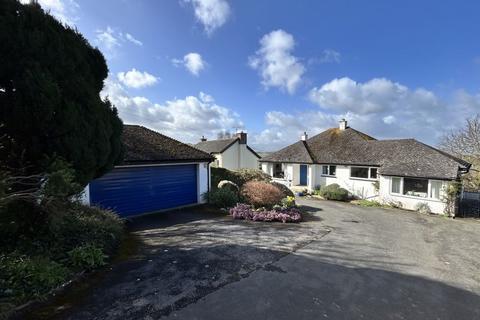 4 bedroom detached house for sale, Llanrwst Road, Upper Colwyn Bay