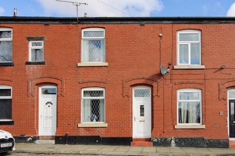 2 bedroom terraced house for sale, Tiflis Street, Rochdale