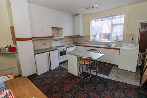 2 bedroom terraced house for sale, Tiflis Street, Rochdale