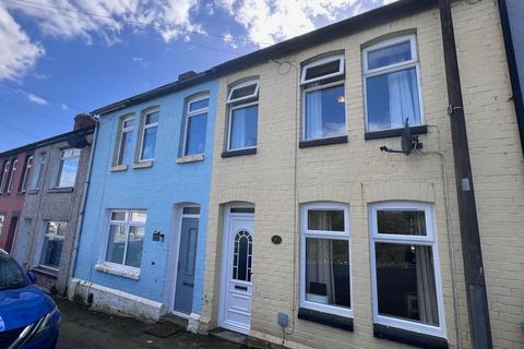 2 bedroom terraced house for sale - Laura Street, Barry, CF63