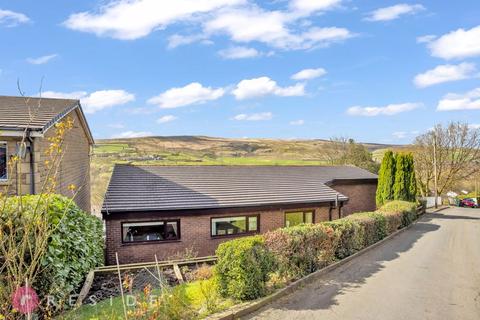 4 bedroom detached bungalow for sale, Highgate Lane, Rossendale OL12