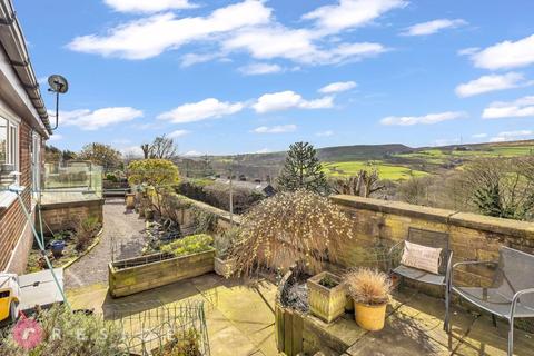 4 bedroom detached bungalow for sale, Highgate Lane, Rossendale OL12