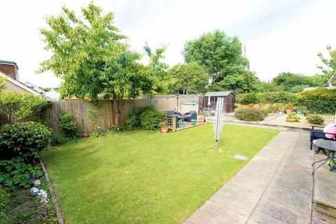 2 bedroom semi-detached bungalow for sale, Southfield Road, Nailsea BS48