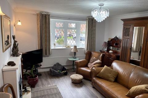 2 bedroom semi-detached house to rent - Sycamore Close, Burbage