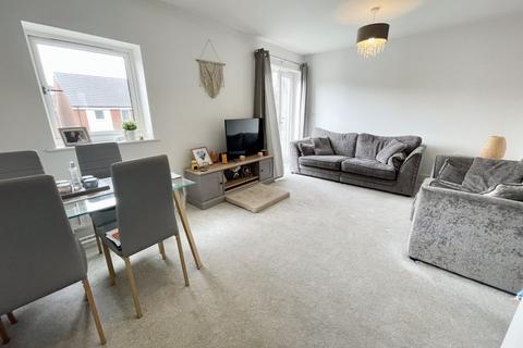 2 bedroom apartment for sale, Sidings Way, Dunstable