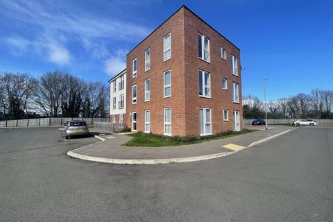 2 bedroom apartment for sale, Sidings Way, Dunstable