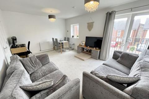 2 bedroom apartment for sale, Sidings Way, Dunstable