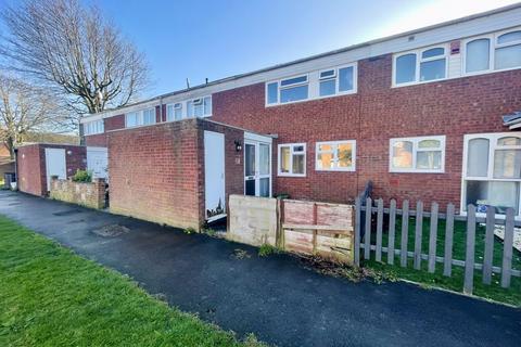 3 bedroom terraced house for sale, Enfield Close, Dunstable