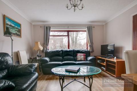 1 bedroom retirement property for sale - Dale Road, Purley
