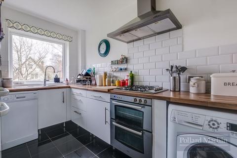 Flat 3, 8 Parrs Close, South Croydon, CR2 0QX