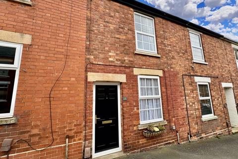 2 bedroom terraced house for sale - Green Hill Road, Grantham