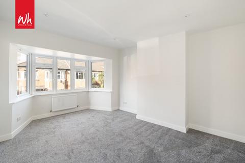4 bedroom end of terrace house for sale, Colbourne Road, Hove