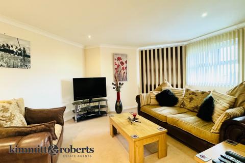 2 bedroom penthouse for sale, Grenaby Way, Murton, Seaham, Durham, SR7