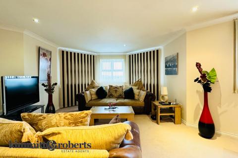 2 bedroom penthouse for sale, Grenaby Way, Murton, Seaham, Durham, SR7