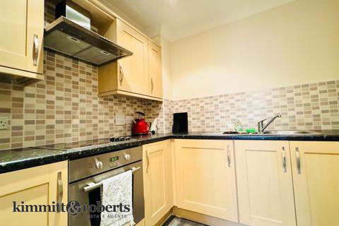 2 bedroom penthouse for sale - Grenaby Way, Murton, Seaham, Durham, SR7