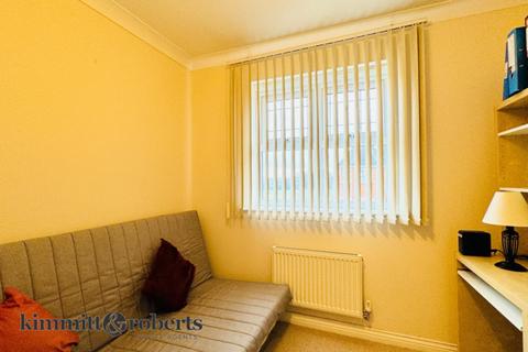40 Grenaby Way, Murton, Seaham, SR7 9GW