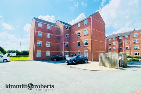 40 Grenaby Way, Murton, Seaham, SR7 9GW