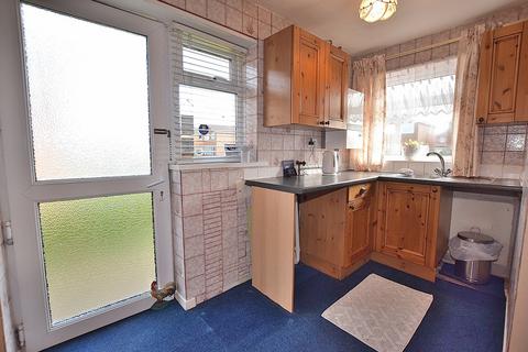 44 Brough Meadows, Catterick, Richmond, DL10 7NX
