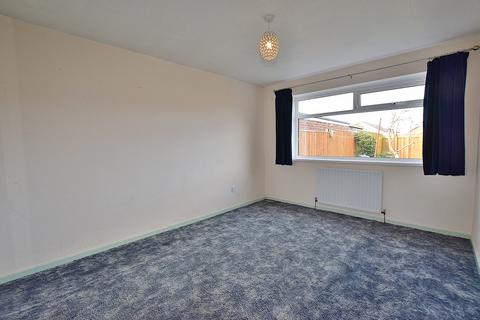 44 Brough Meadows, Catterick, Richmond, DL10 7NX