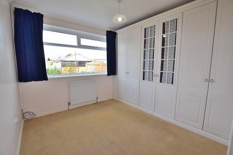 44 Brough Meadows, Catterick, Richmond, DL10 7NX