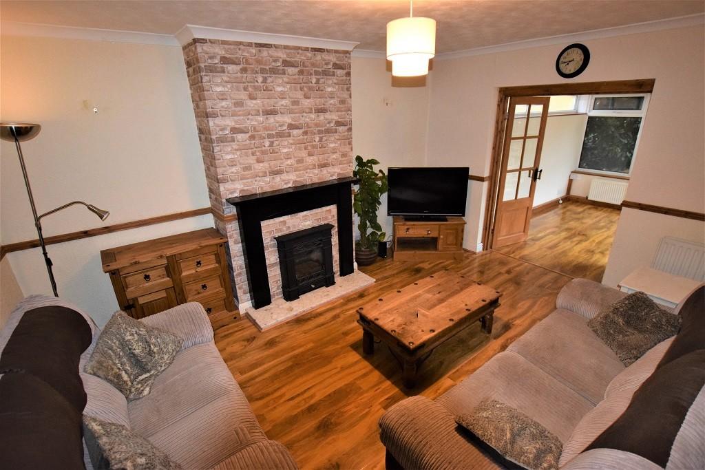 Burnaby Street, Derby, DE24 8RN 3 bed semidetached house £950 pcm (£