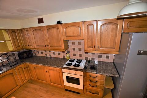 undefined, Burnaby Street, Derby, DE24 8RN
