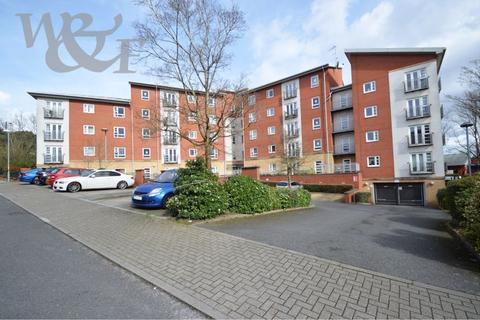 2 bedroom apartment for sale, Boundary Road, Birmingham B23