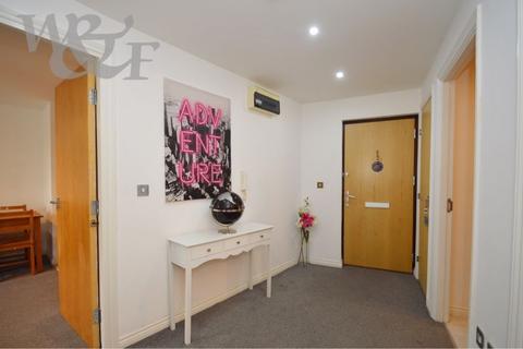 2 bedroom apartment for sale, Boundary Road, Birmingham B23