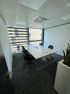 Serviced office to rent, Unit 6, Bradbury's Court,Lyon Road,