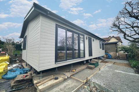 2 bedroom mobile home for sale, The Owl , Lippitts Hill