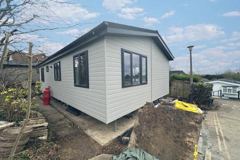 2 bedroom mobile home for sale - The Owl , Lippitts Hill