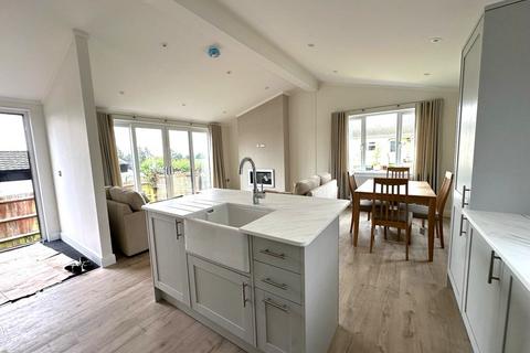2 bedroom mobile home for sale - The Owl , Lippitts Hill