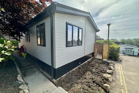 2 bedroom mobile home for sale, The Owl , Lippitts Hill