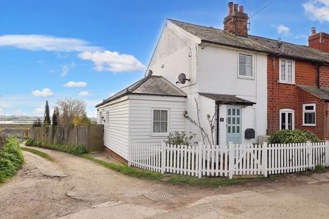 3 bedroom character property for sale - Mill Street, Brightlingsea, CO7