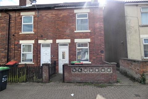 3 bedroom terraced house to rent - Huthwaite Road, Sutton in Ashfield