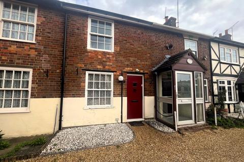 1 bedroom terraced house for sale, Aston Clinton