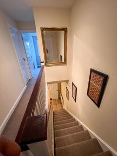 3 bedroom terraced house to rent, Holly Cottage Mews, Uxbridge, UB8