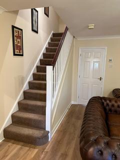 3 bedroom terraced house to rent, Holly Cottage Mews, Uxbridge, UB8