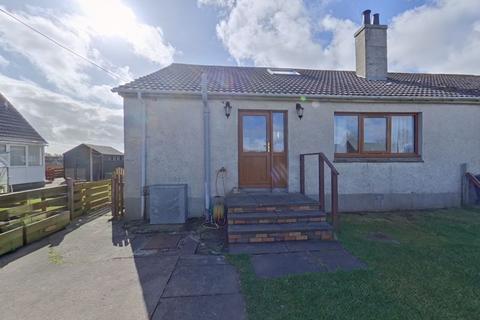 3 bedroom semi-detached house for sale, Fountain Square, Wick