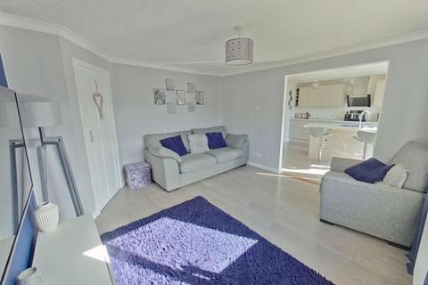 32 Fountain Square, Haster, Wick, KW1 5SX