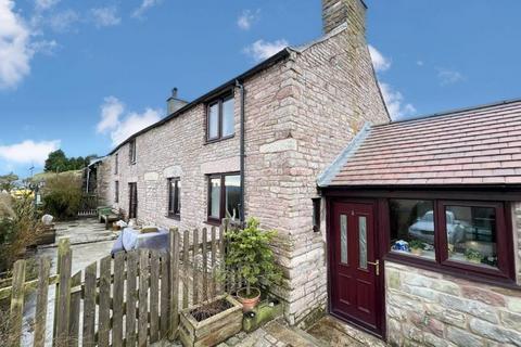 3 bedroom detached house for sale, The Smithy, Flash, Buxton