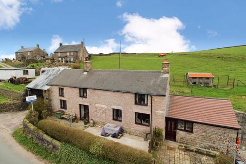 3 bedroom detached house for sale, The Smithy, Flash, Buxton