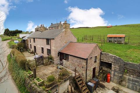 3 bedroom detached house for sale, The Smithy, Flash, Buxton