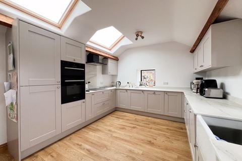 3 bedroom detached house for sale, The Smithy, Flash, Buxton