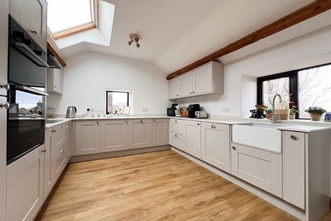 3 bedroom detached house for sale, The Smithy, Flash, Buxton