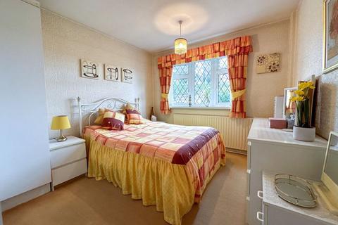 2 bedroom bungalow for sale, Halls Road Biddulph ST8