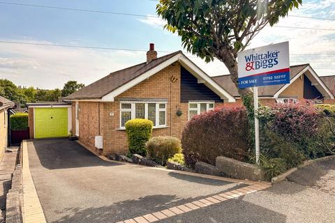 2 bedroom bungalow for sale, Halls Road Biddulph ST8