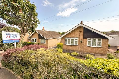 2 bedroom bungalow for sale, Halls Road Biddulph ST8