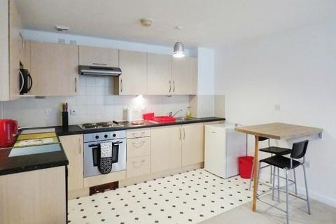 1 bedroom property to rent, The Roundhouse, Gunwharf Quays